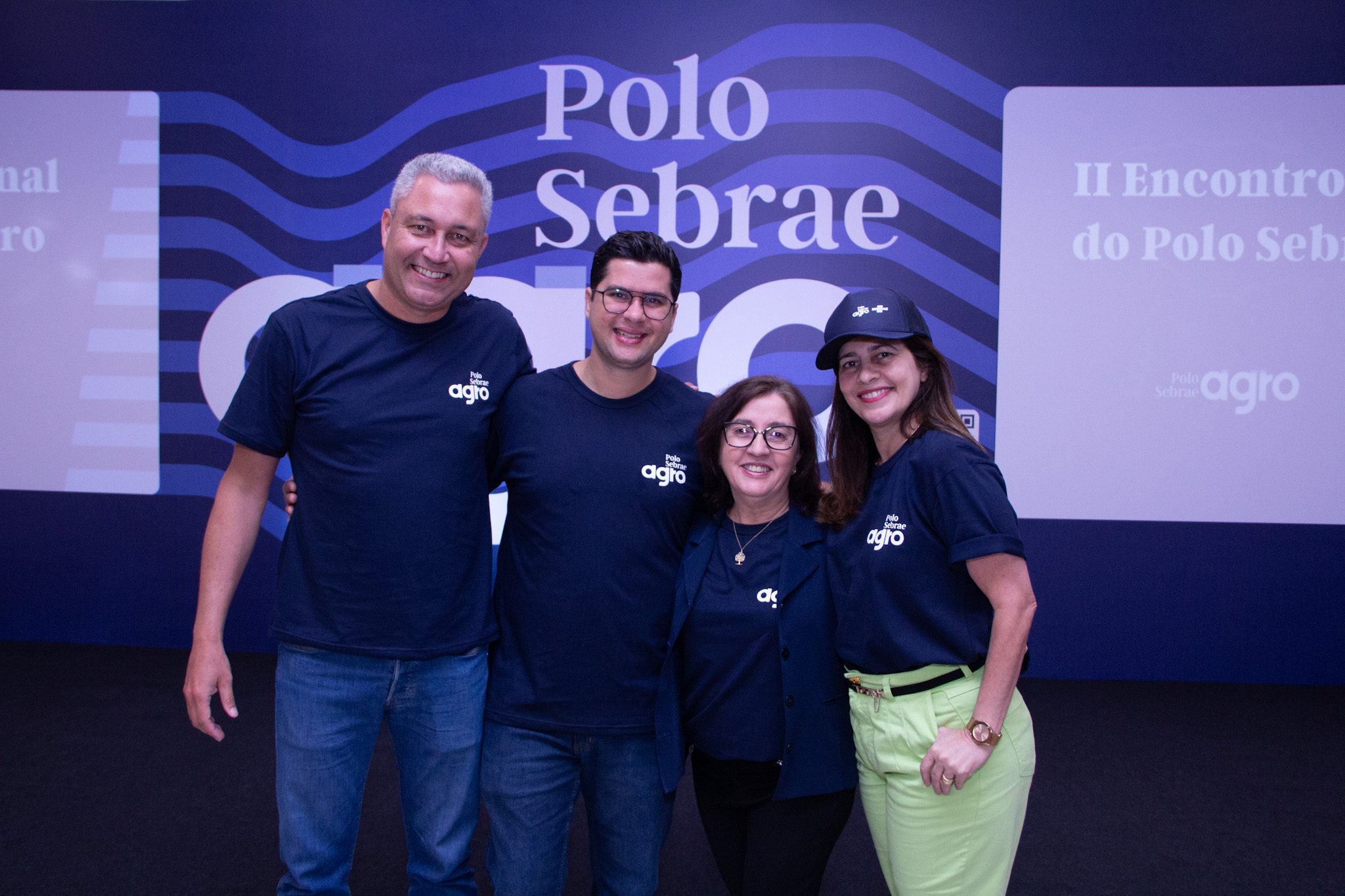 Polo Sebrae Agro vai compartilhar melhores práticas de todos os estados