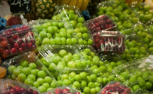 Fruticultura com embalagens: a arte de valorizar seus produtos