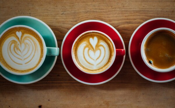 Barista Profissional – Mundo Café