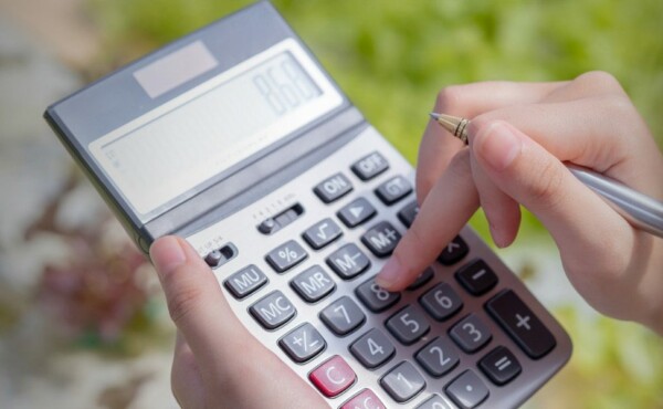 Controles Financeira Básico