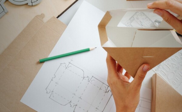Design de Embalagens