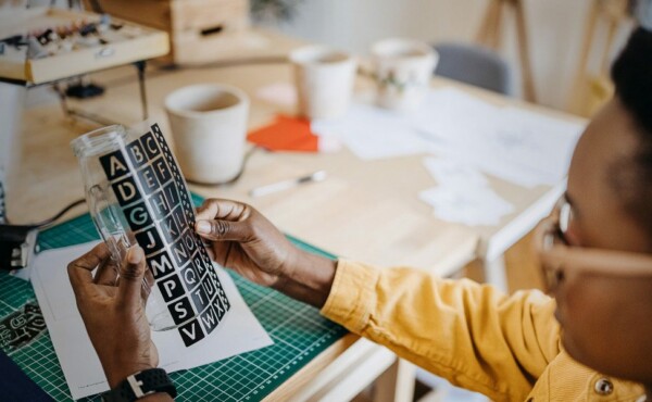Design de Rótulos e Aplicações de Elementos Gráficos na Embalagem