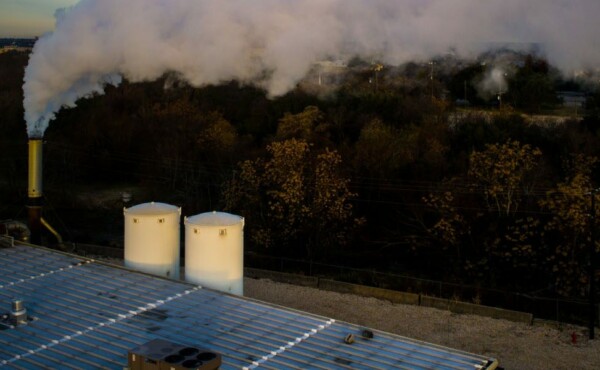 Consultoria em Emissões Atmosféricas de Fonte Fixa