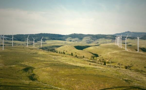 Energia Eólica