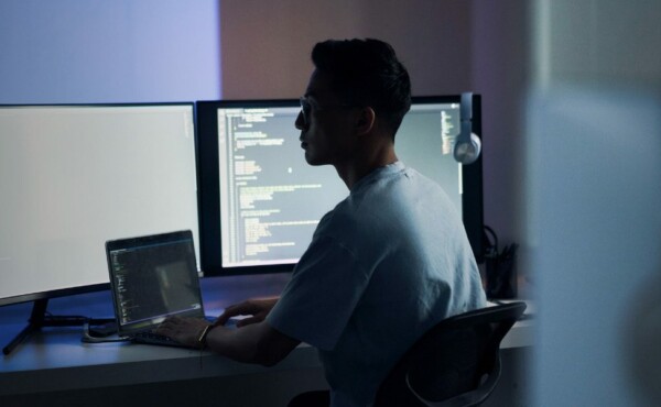 Inserção Digital – Desenvolvimento de Website
