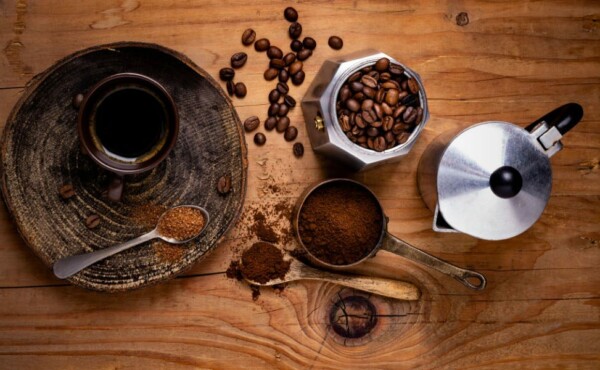 Métodos de Preparo de Café – Mundo Café