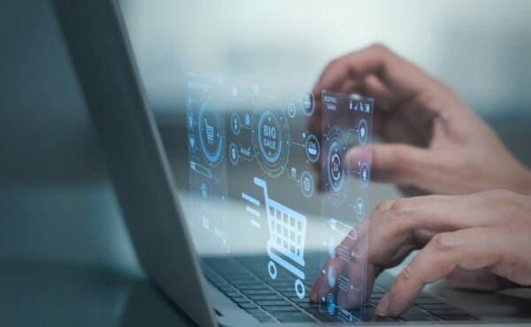 Consultoria Omnichannel para Integração dos Canais de Vendas