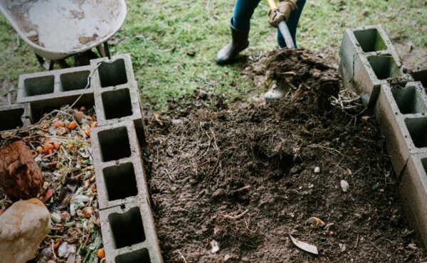 Plano de Sistema Integrado de Produção e Utilização de Resíduos Orgânicos