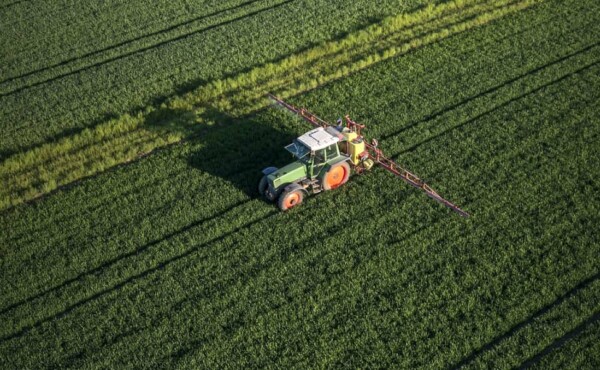 Produza Fácil: Agricultura