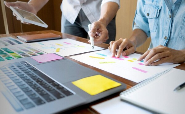 Prototipagem de Novos Produtos