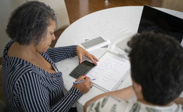 Consultoria de Renegociação de Dívidas