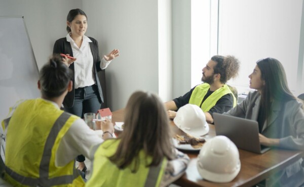 Saúde e Segurança no Trabalho no E-Social
