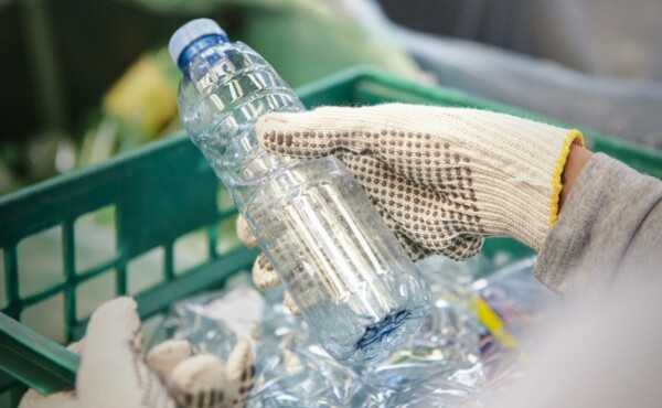 EPI – Sustentabilidade na gestão dos resíduos