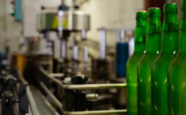 Adequação de Estabelecimentos Produtores de Bebidas Alcoólicas para Registro
