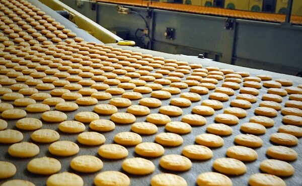 Desenvolvimento de Novos Produtos Alimentícios