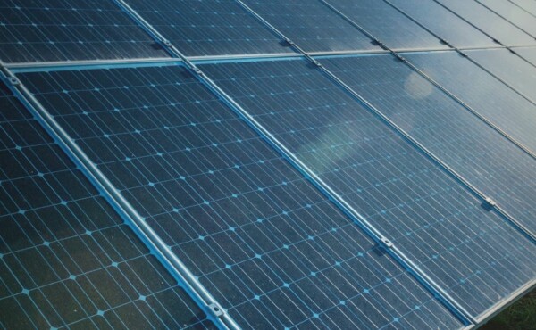 Energia Solar Fotovoltaica