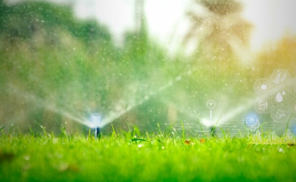 Implantação e Manejo de Sistemas Sustentável de Irrigação