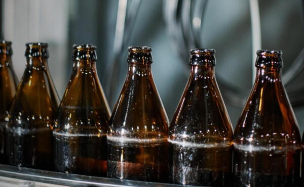 Melhoramento de Produto na Indústria de Bebidas Alcoólicas