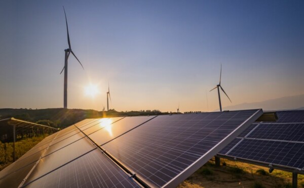 Melhoria da Eficiência Energética e Fontes de Energia Alternativa