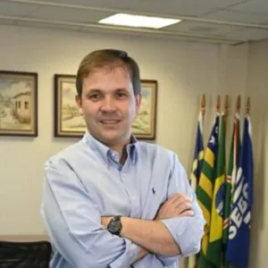 Antônio Carlos de Souza Lima Neto