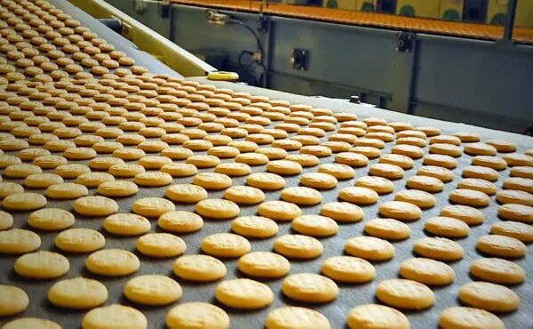 Desenvolvimento de Novos Produtos Alimentícios