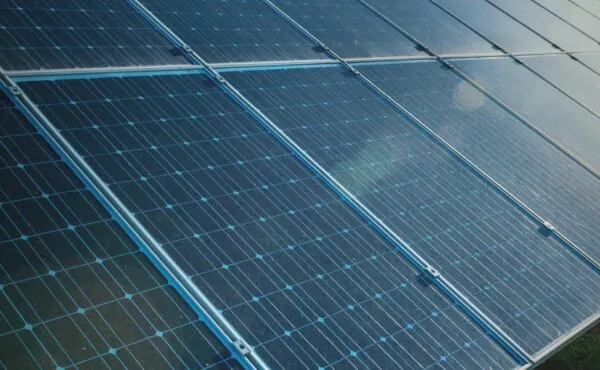 Energia Solar Fotovoltaica