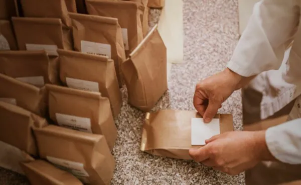 Rotulagem de Alimentos e Informação Nutricional
